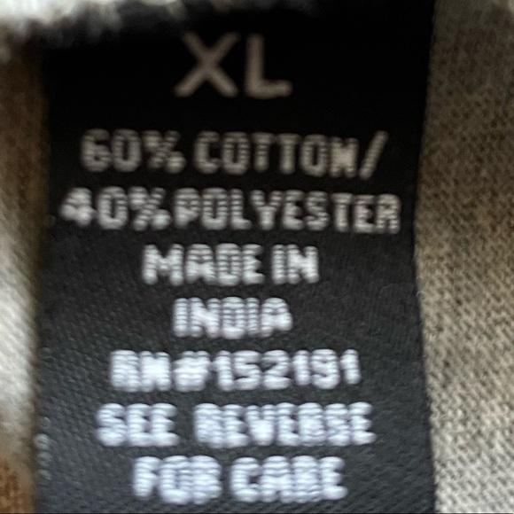 American Destiny mens camouflage short sleeve button down shirt athletic - Picture 8 of 10